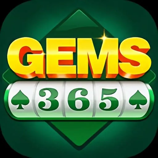 GEMS365 - Temukan Keajaiban Dunia dalam Game Simulation