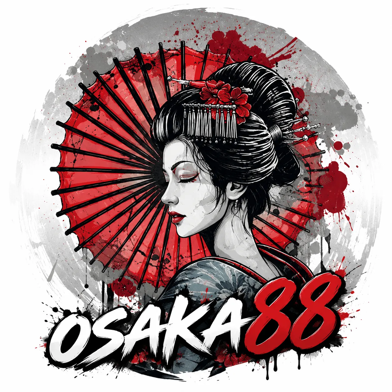 OSAKA88 - Petualangan Epik dalam Dunia RPG