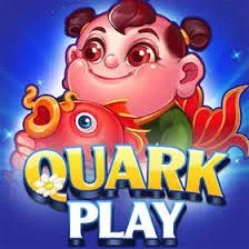 QUARKPLAY - Petualangan Anime yang Seru dan Menggembirakan